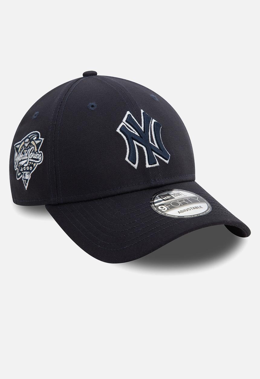 New Era - Seasonal Ws 9Forty® New York Yankees - Navy