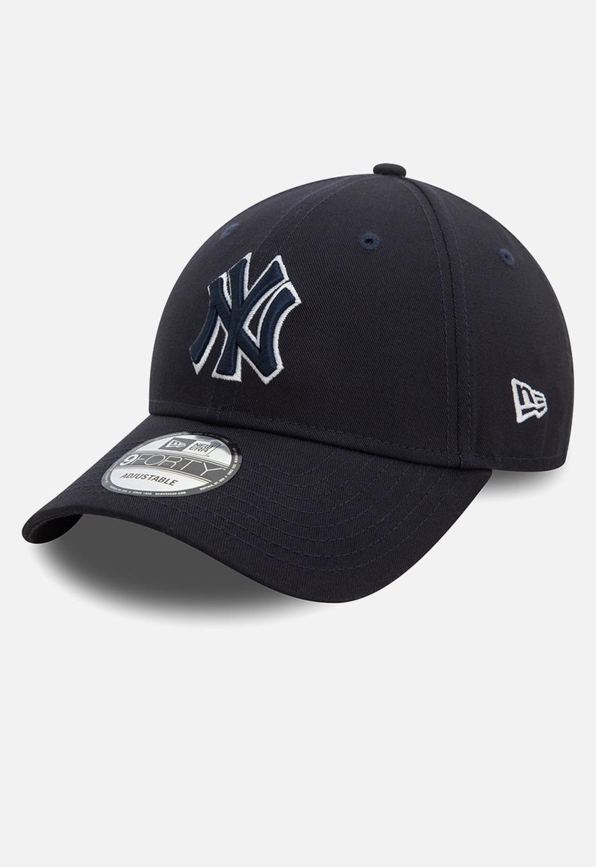 New Era - Seasonal Ws 9Forty® New York Yankees - Navy