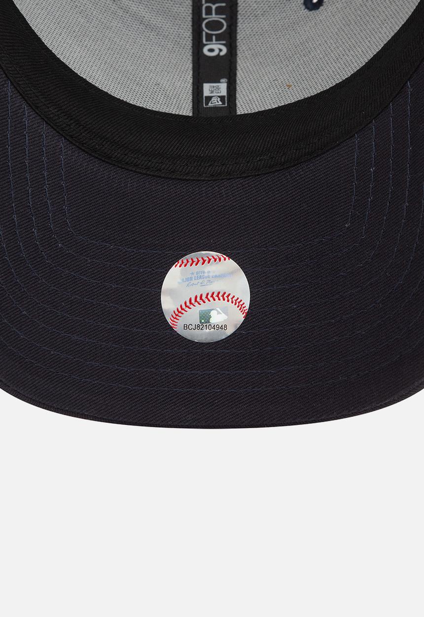 New Era - Seasonal Ws 9Forty® New York Yankees - Navy