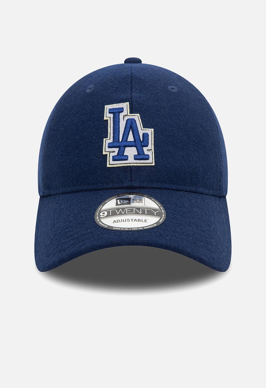 New Era - Mlb Melton 9Twenty® Los Angeles Dodgers - Navy