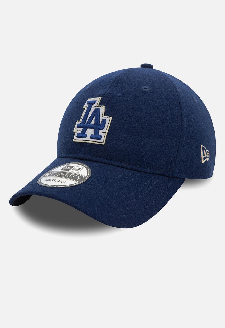 New Era - Mlb Melton 9Twenty® Los Angeles Dodgers - Navy