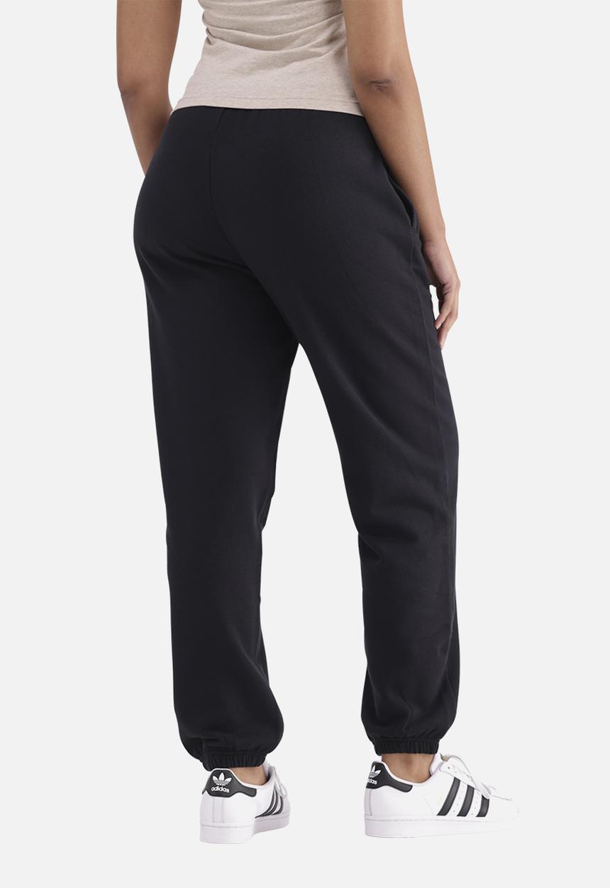adidas Originals - Ess Jogger Ft W - Black