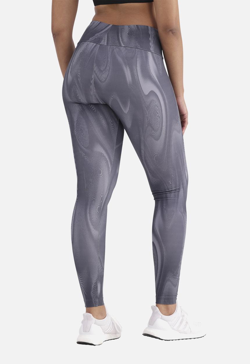 adidas Performance - Opt St Print W - Glory Grey