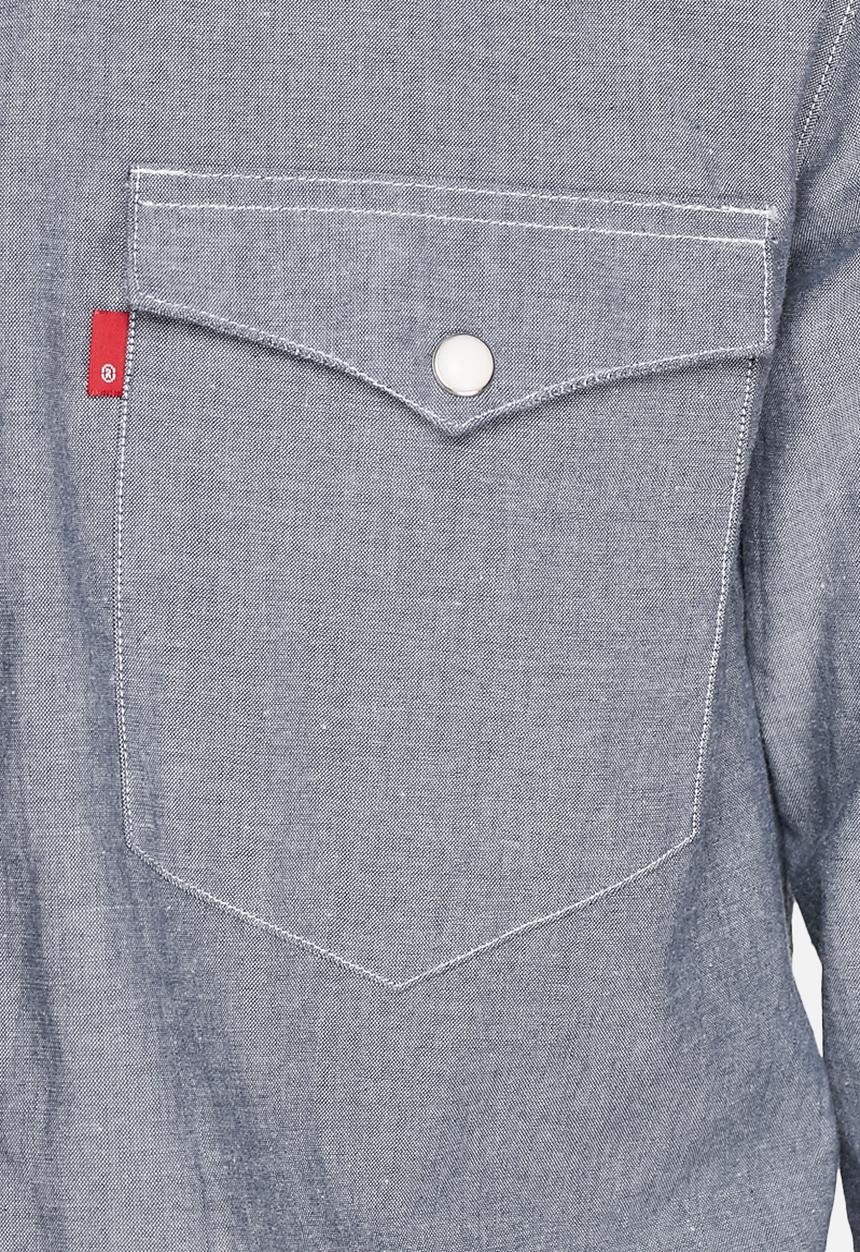 Levi’s® - Western slim shirt
