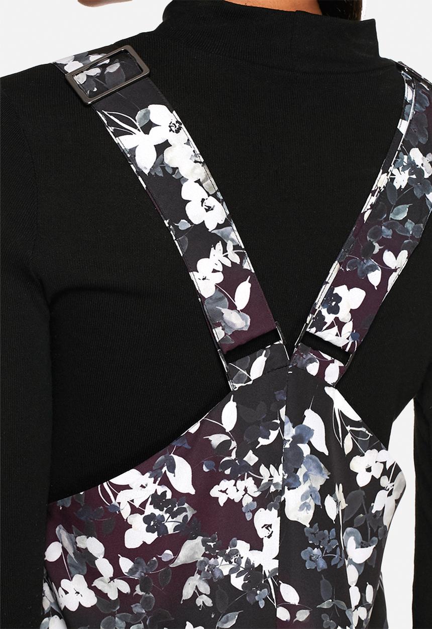 Neon Rose - Springs jumpsuit