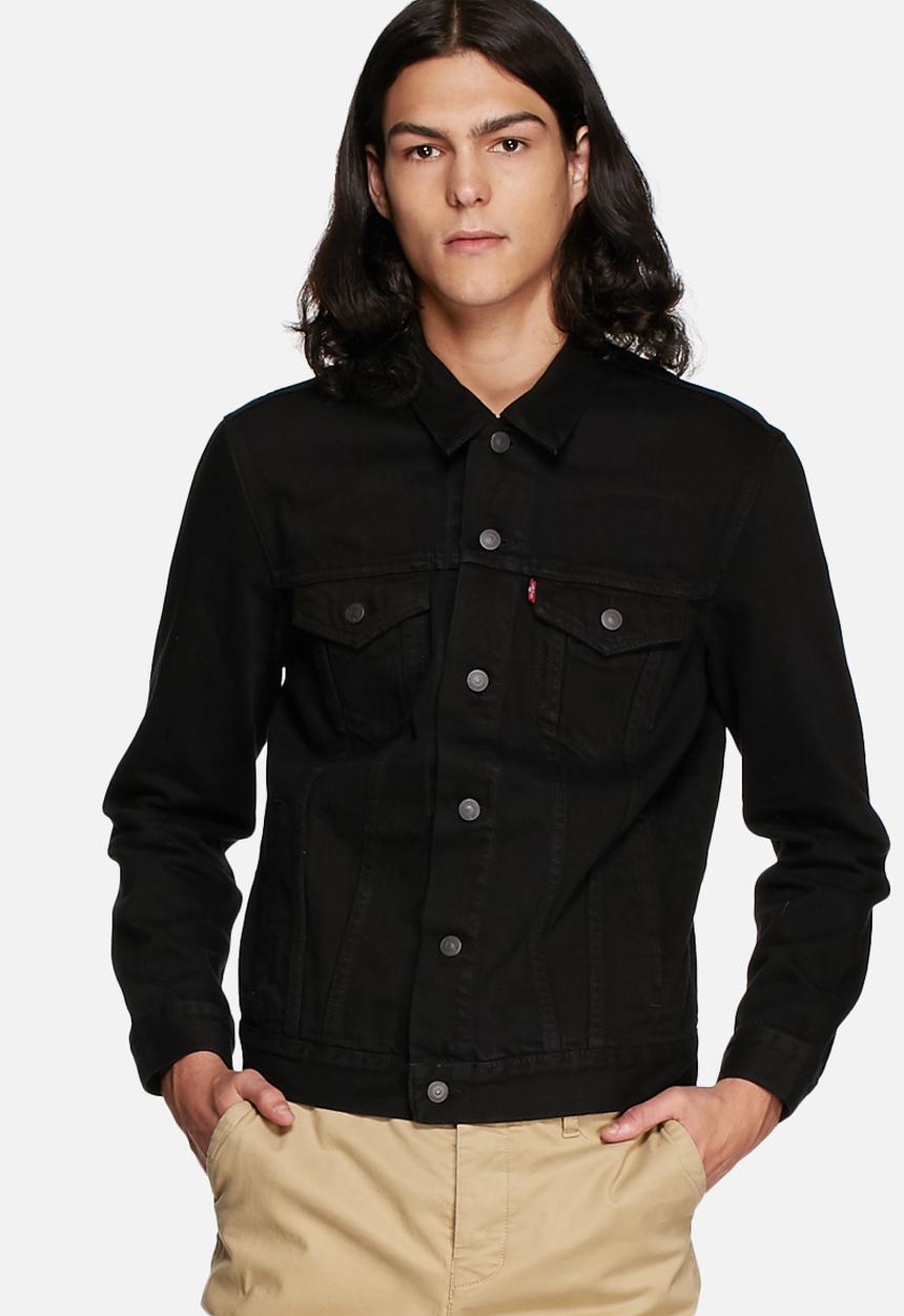 Levi’s® - The Trucker Jacket - Berkman