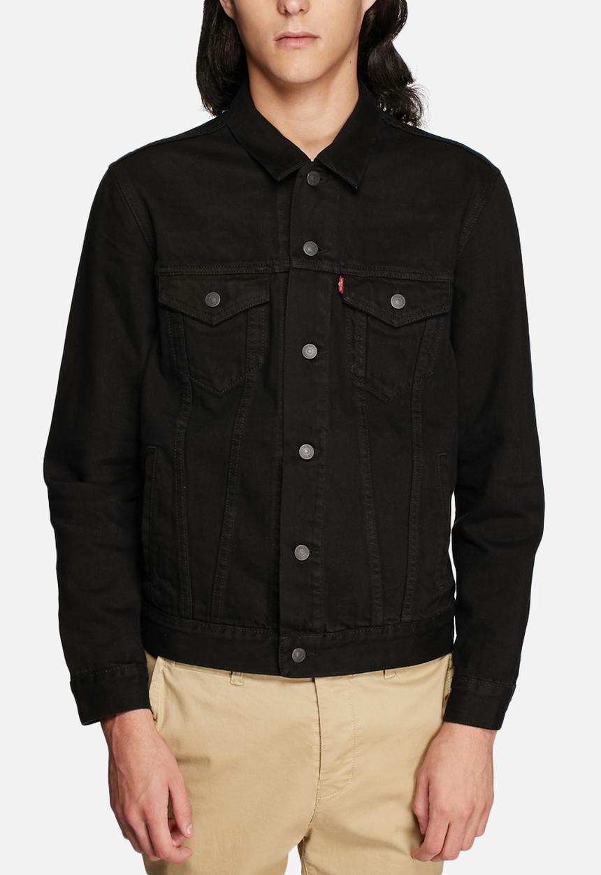 Levi’s® - The Trucker Jacket - Berkman