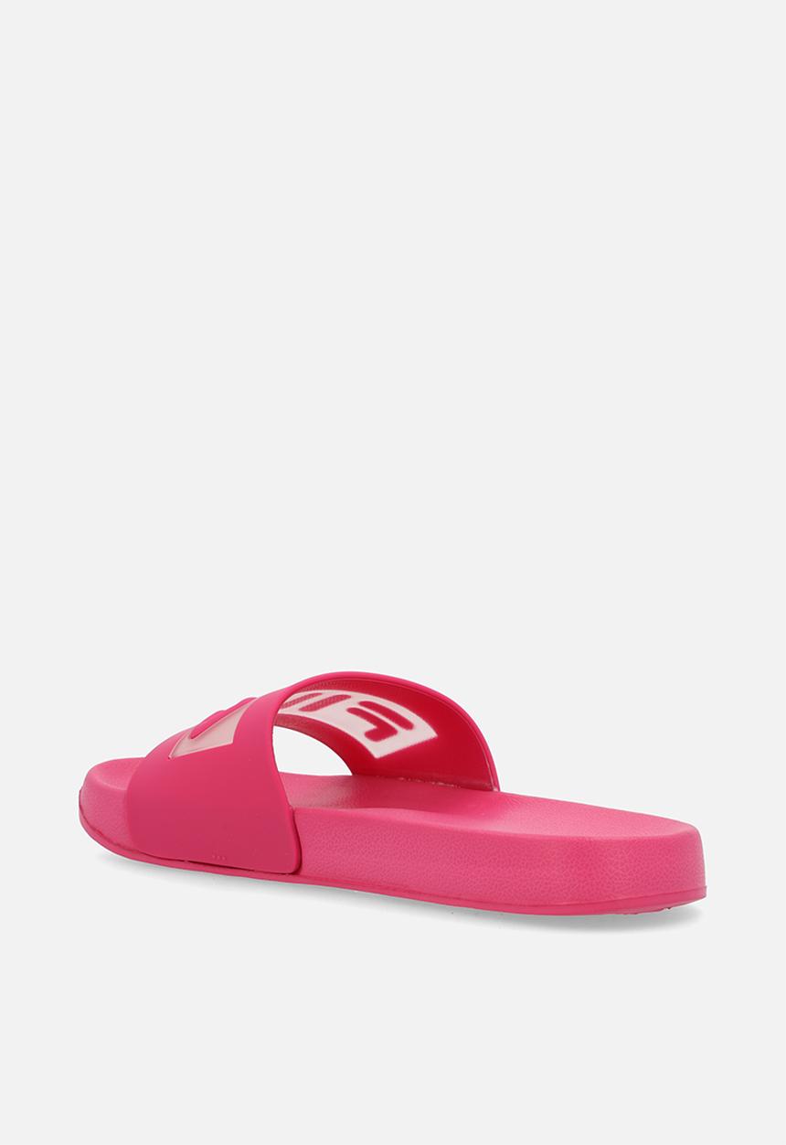 FILA - Allegra slide - pink