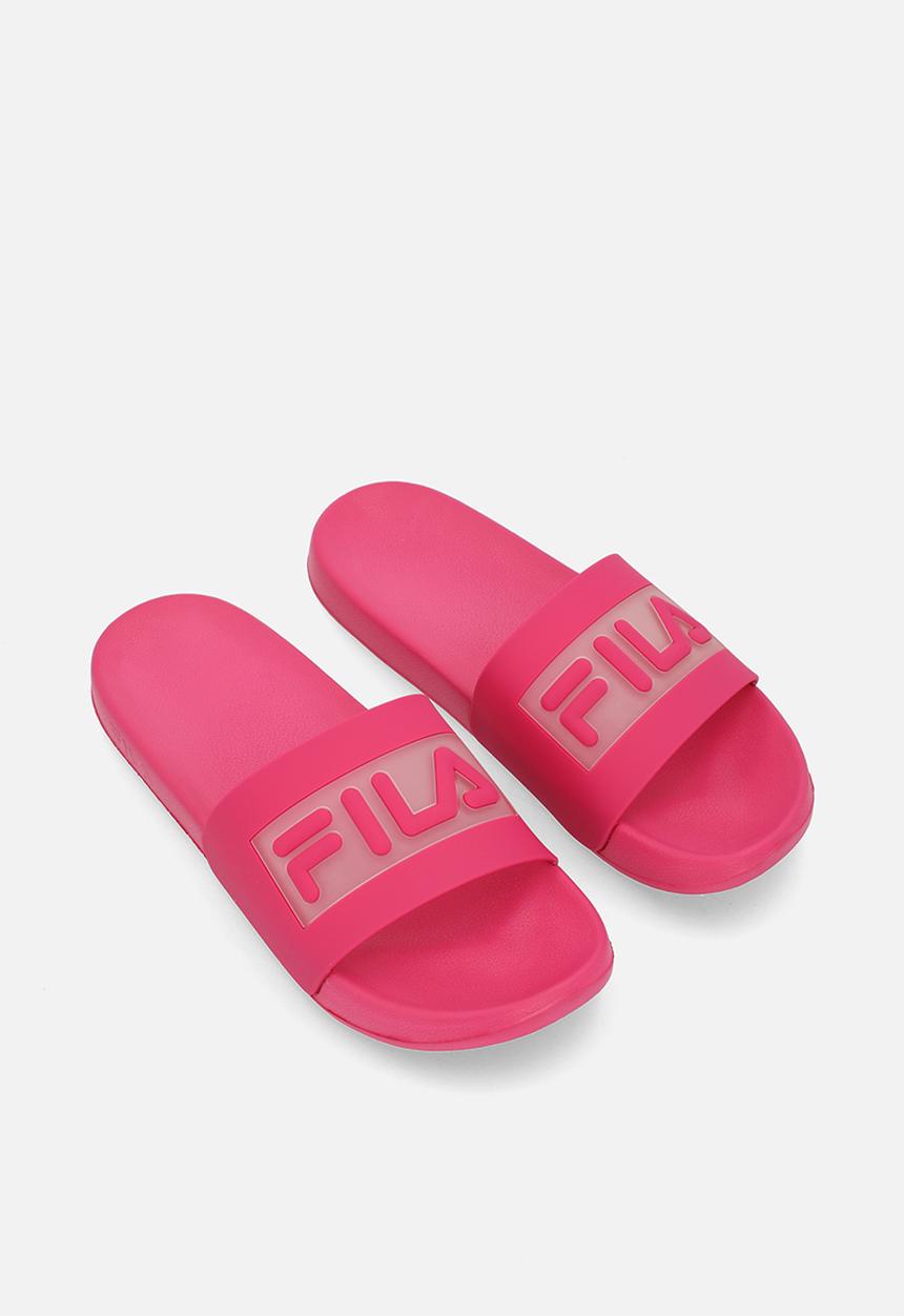 FILA - Allegra slide - pink