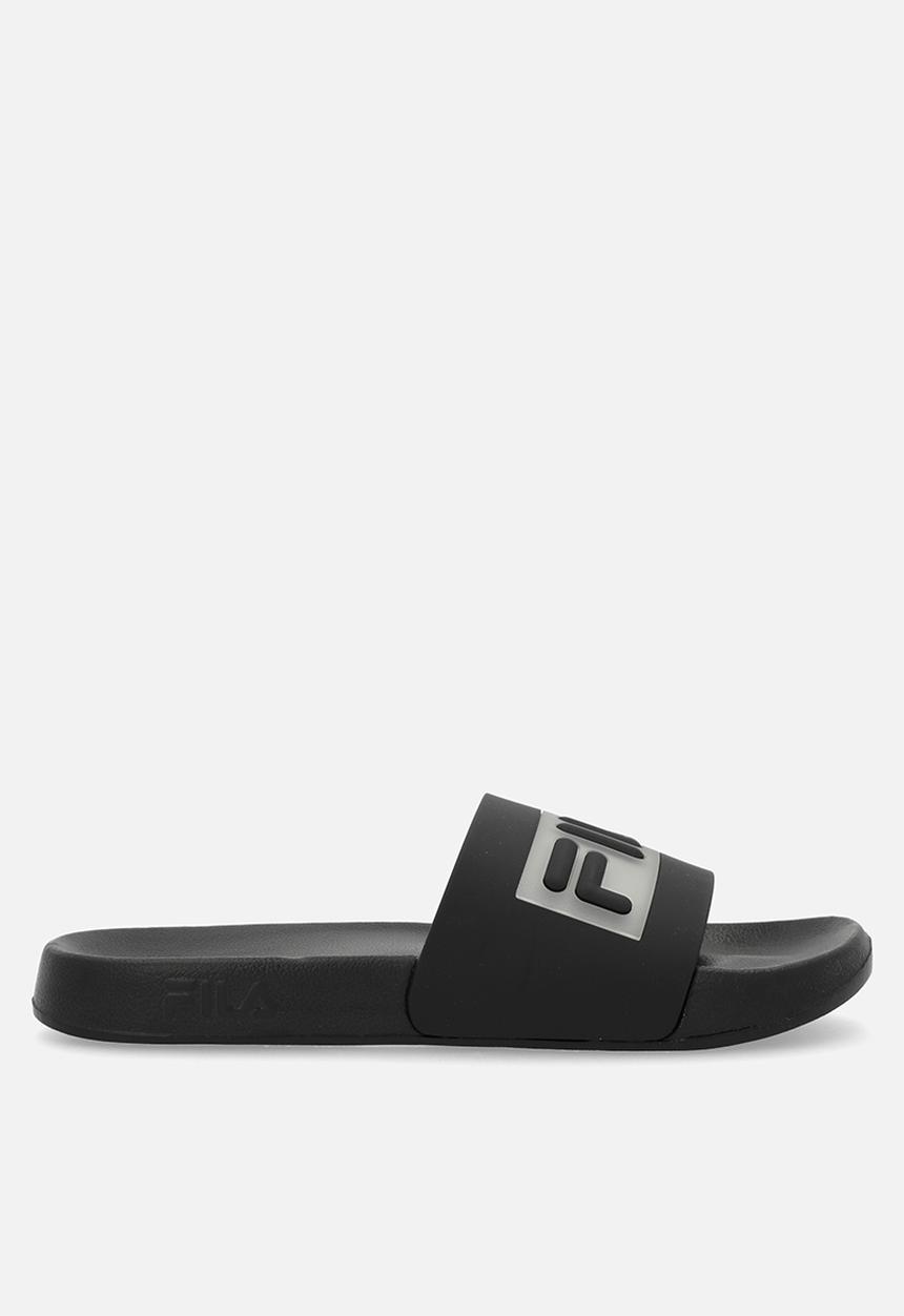 FILA - Allegra slide - black