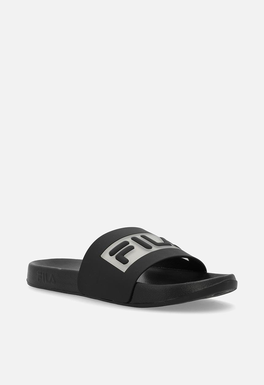 FILA - Allegra slide - black