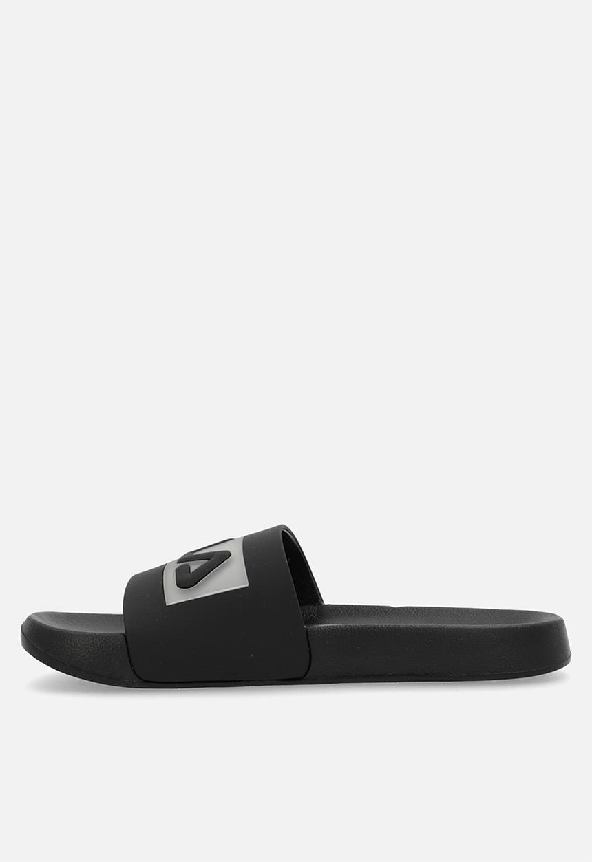 FILA - Allegra slide - black