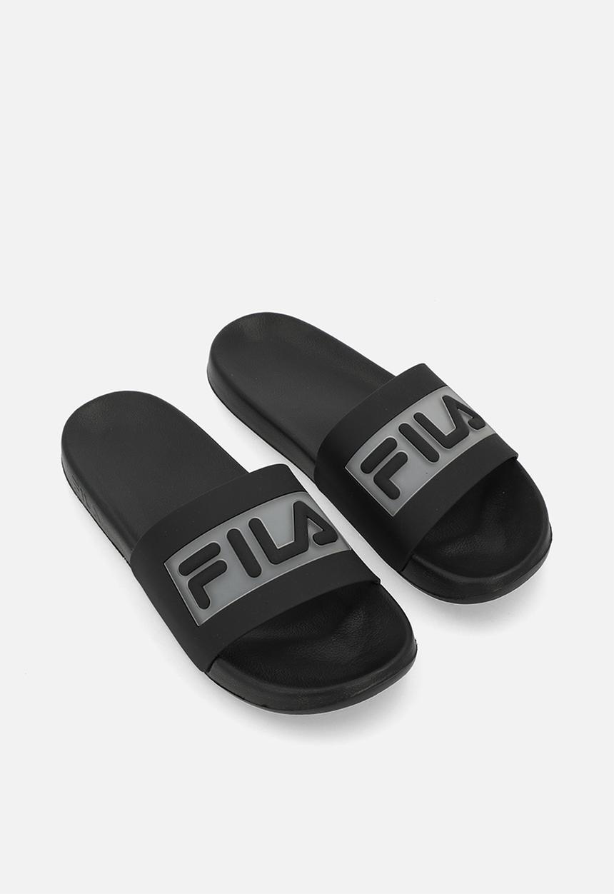 FILA - Allegra slide - black