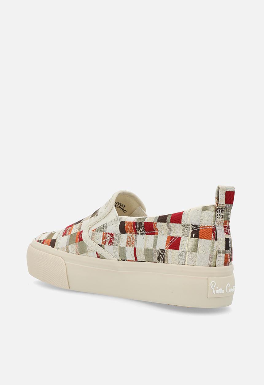 Pierre Cardin - Esterel 2 Slip On - Multi