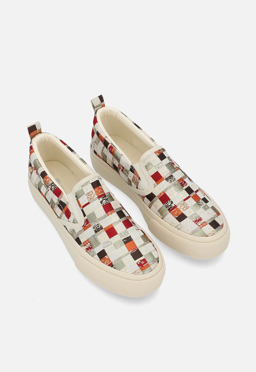 Pierre Cardin - Esterel 2 Slip On - Multi