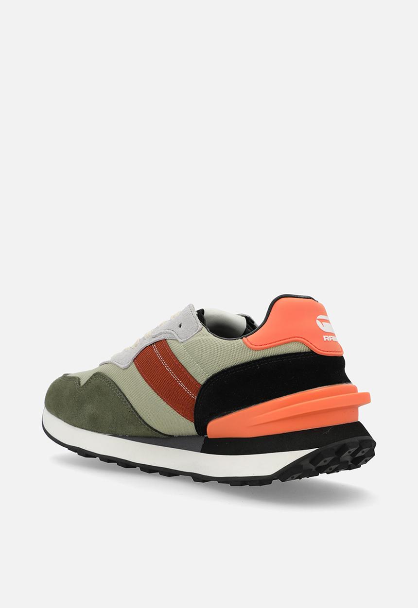G-STAR - Abner runner low m