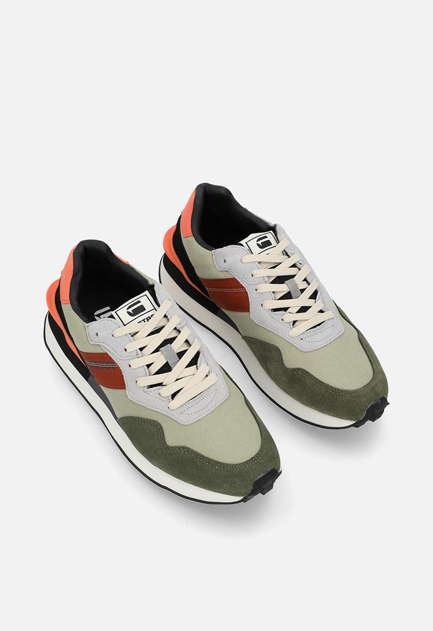 G-STAR - Abner runner low m