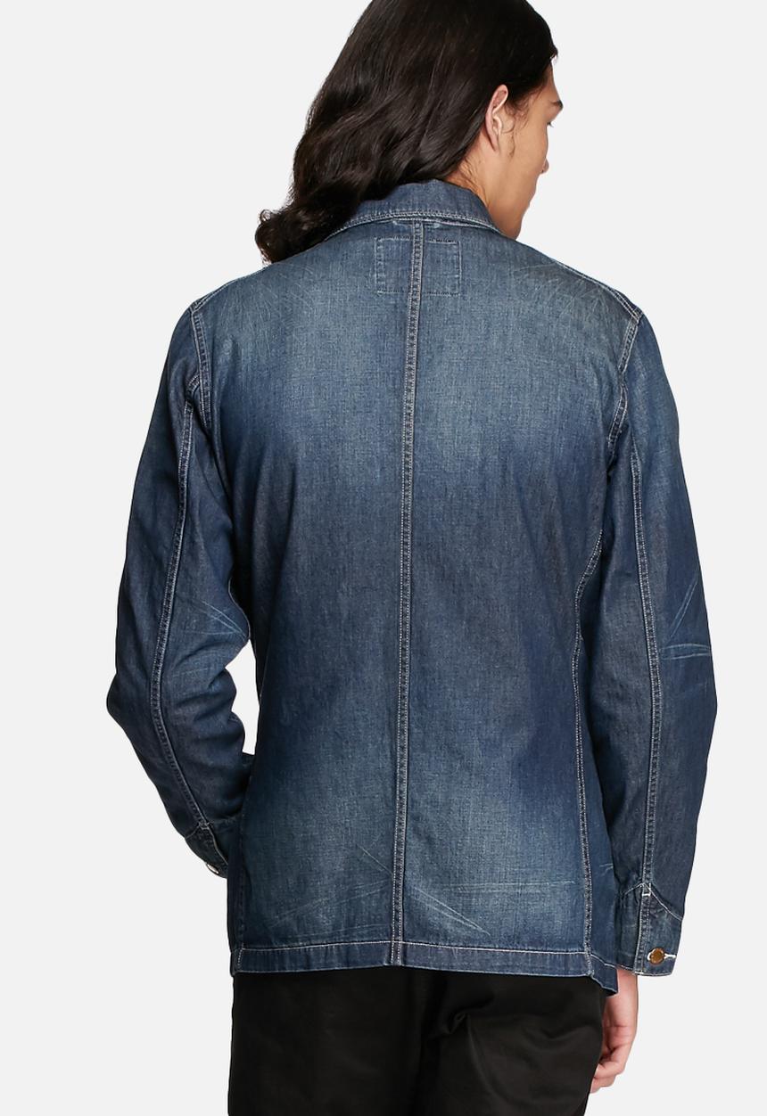 Levi’s® - Engineers denim jacket