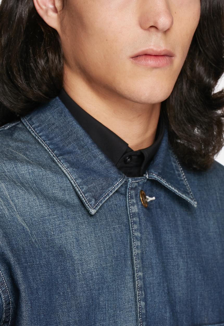 Levi’s® - Engineers denim jacket