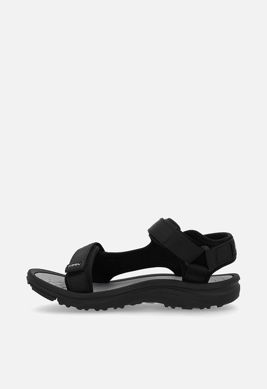 Pop Candy - Sandal-black