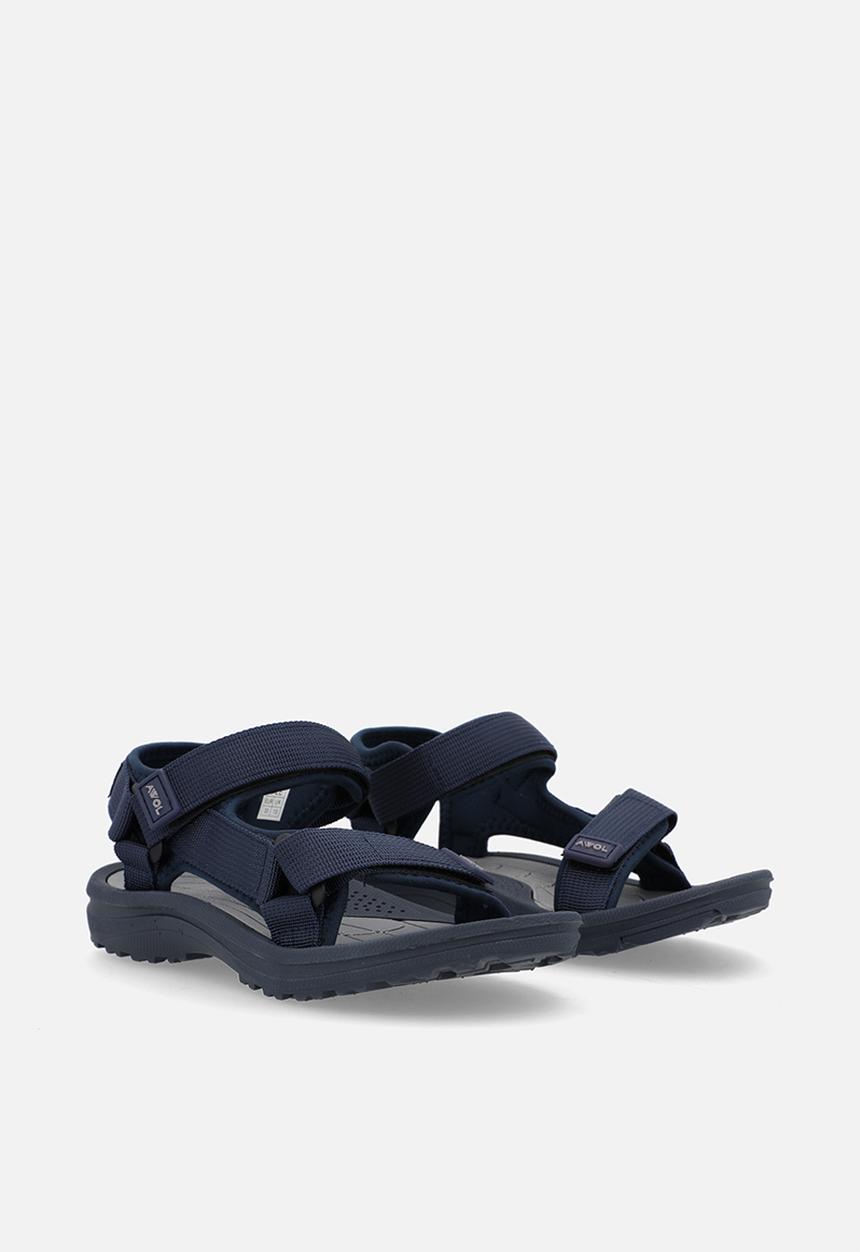Pop Candy - Sandal-navy