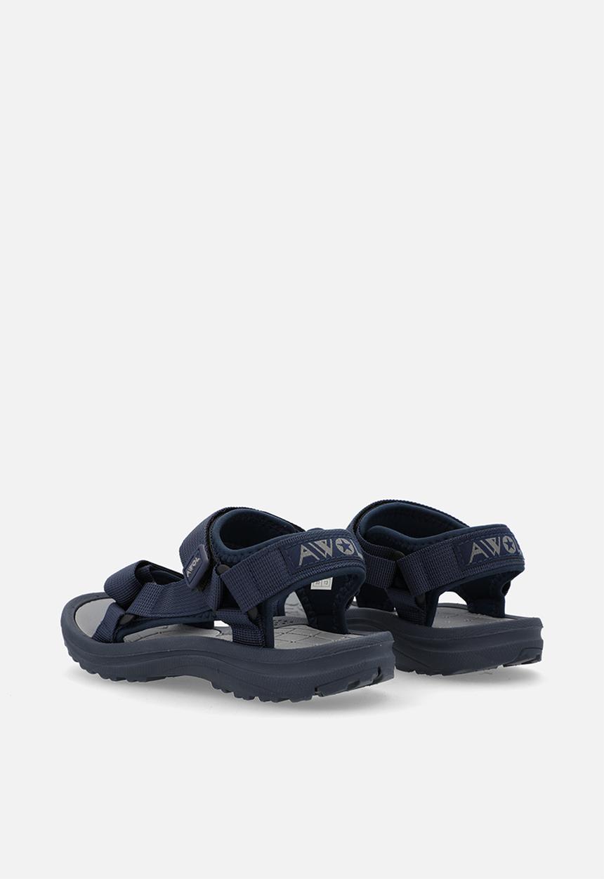 Pop Candy - Sandal-navy