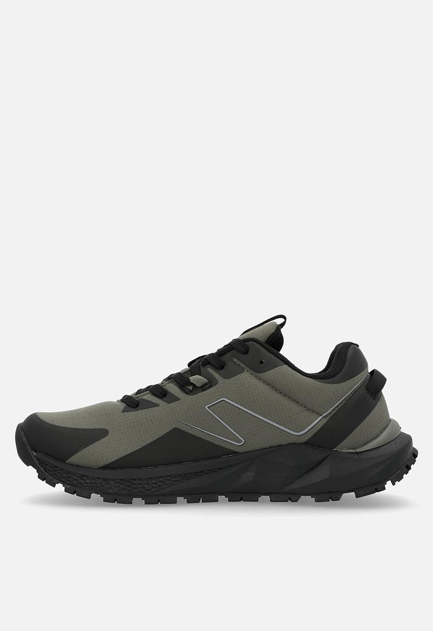 Hi-Tec - Geo-tempo trail