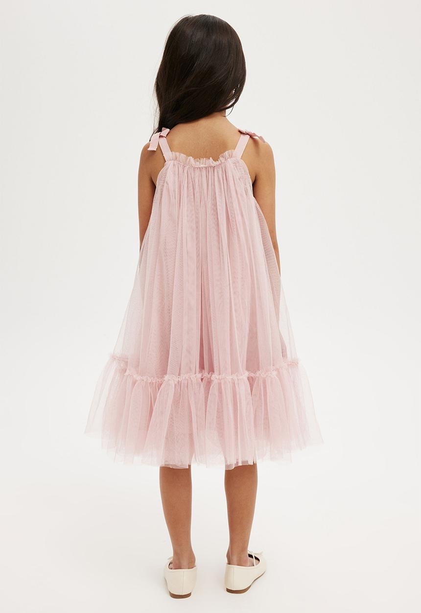 Cotton On - Violet dress up dress - zephyr
