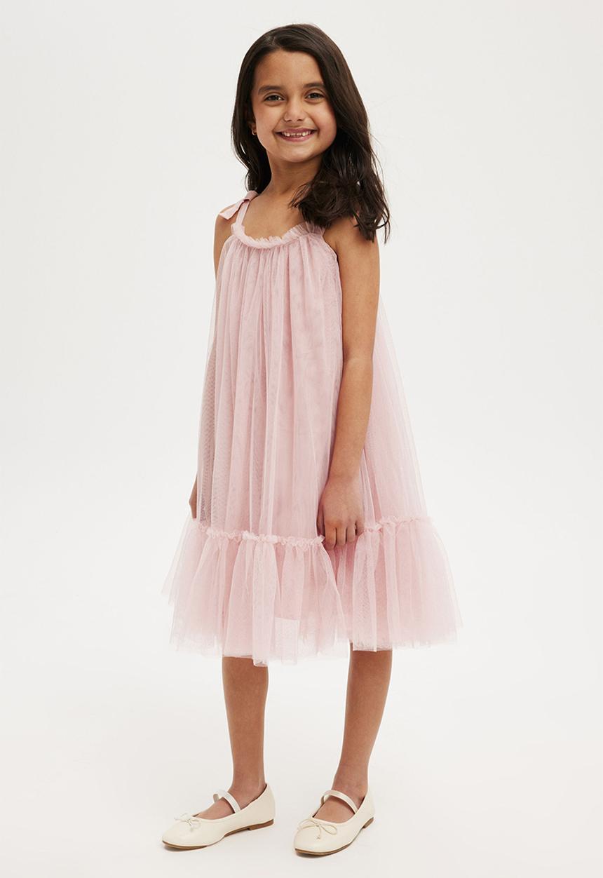 Cotton On - Violet dress up dress - zephyr