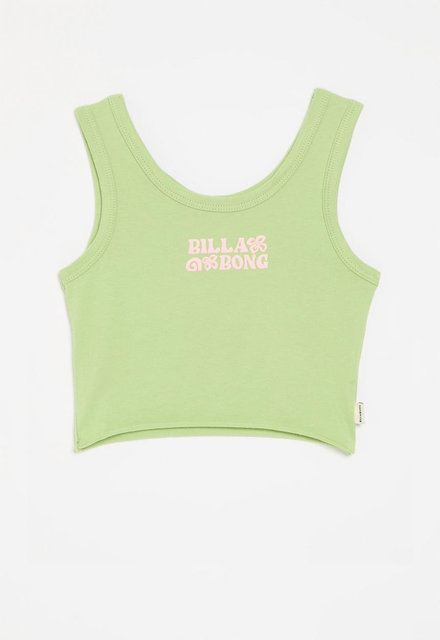 Billabong  - Wave n flower - willow