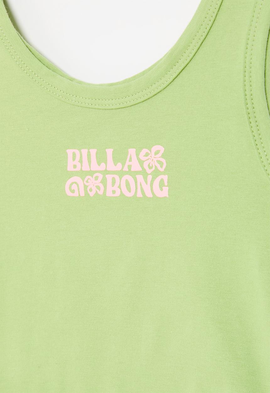 Billabong  - Wave n flower - willow
