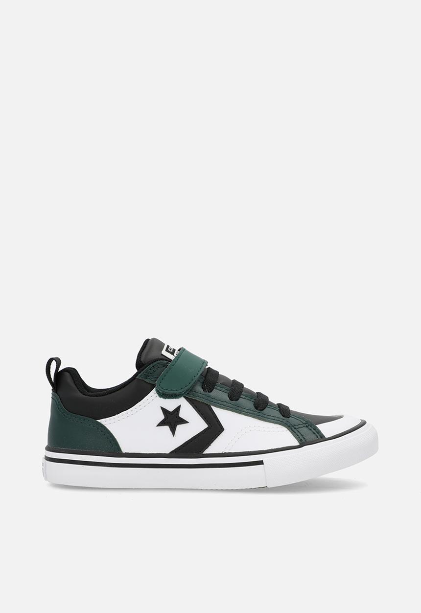 Converse - Pro blaze easy-on - green envy/black/white
