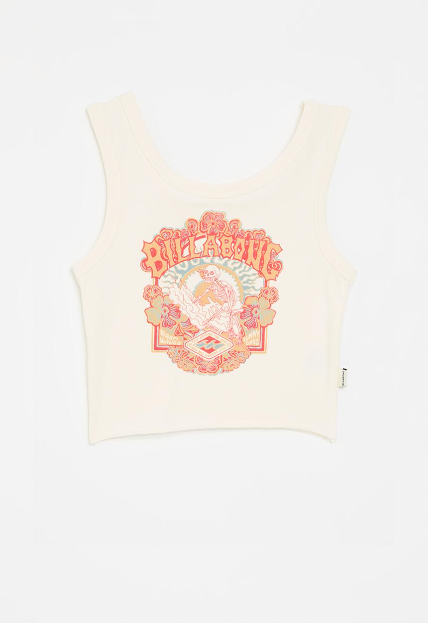 Billabong  - Sunny days - salt crystal