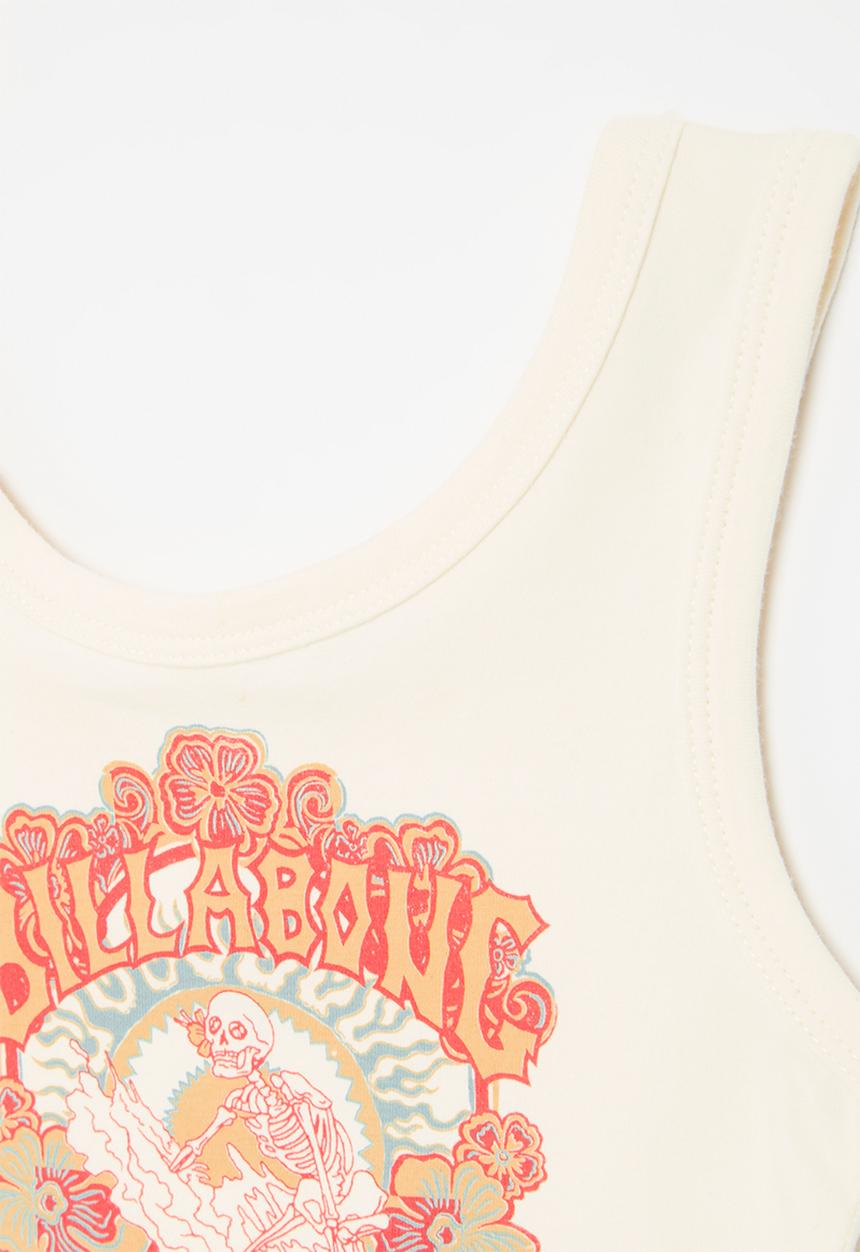 Billabong  - Sunny days - salt crystal