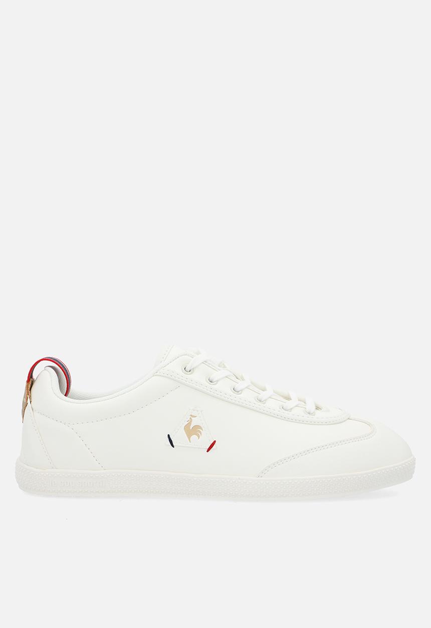 Le Coq Sportif - Provencale ii low craft mns - optical white/old brass