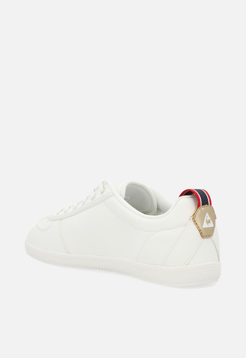 Le Coq Sportif - Provencale ii low craft mns - optical white/old brass