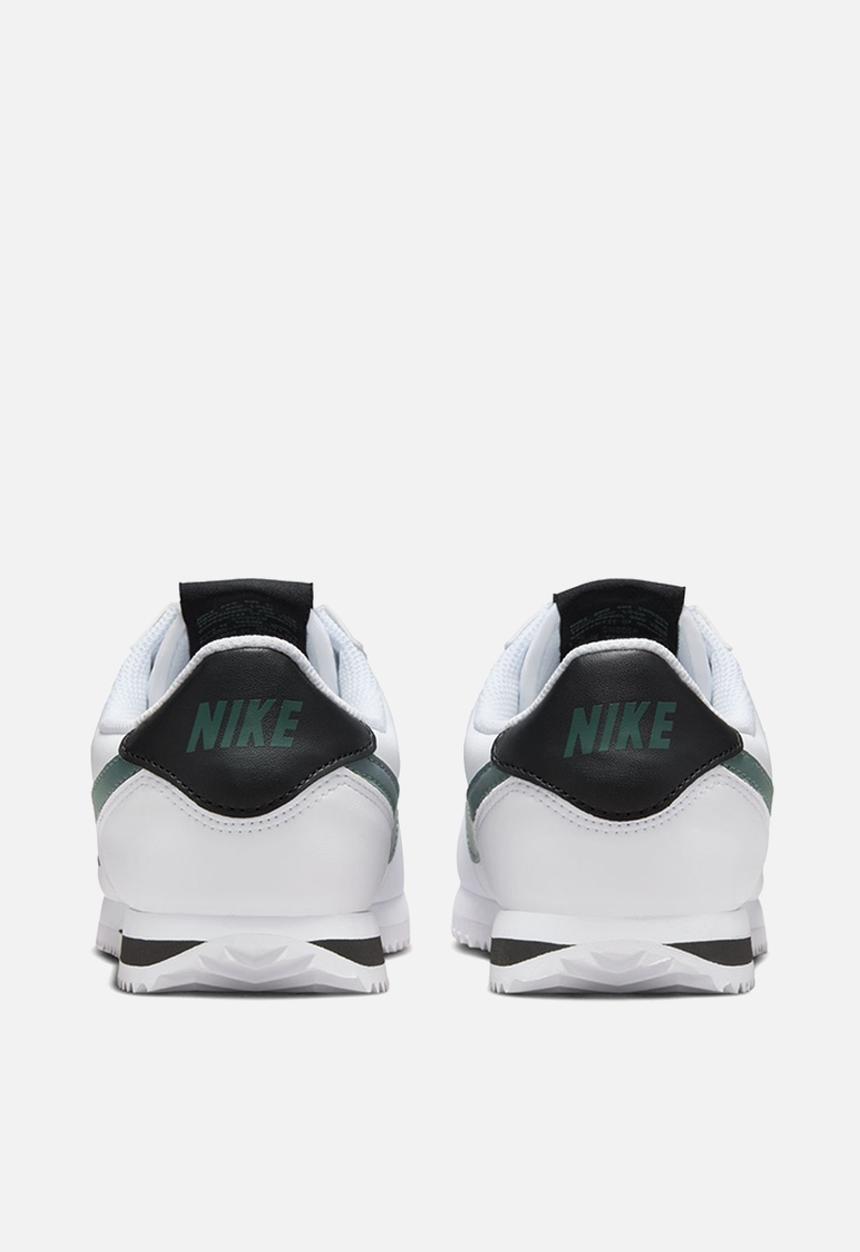 Nike - Nike kids cortez - white/vintg