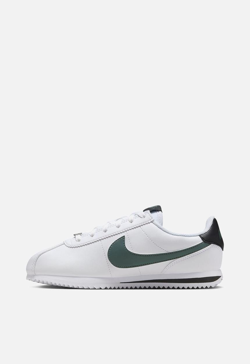 Nike - Nike kids cortez - white/vintg