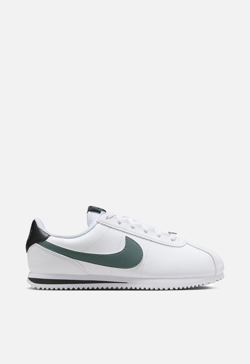 Nike - Nike kids cortez - white/vintg