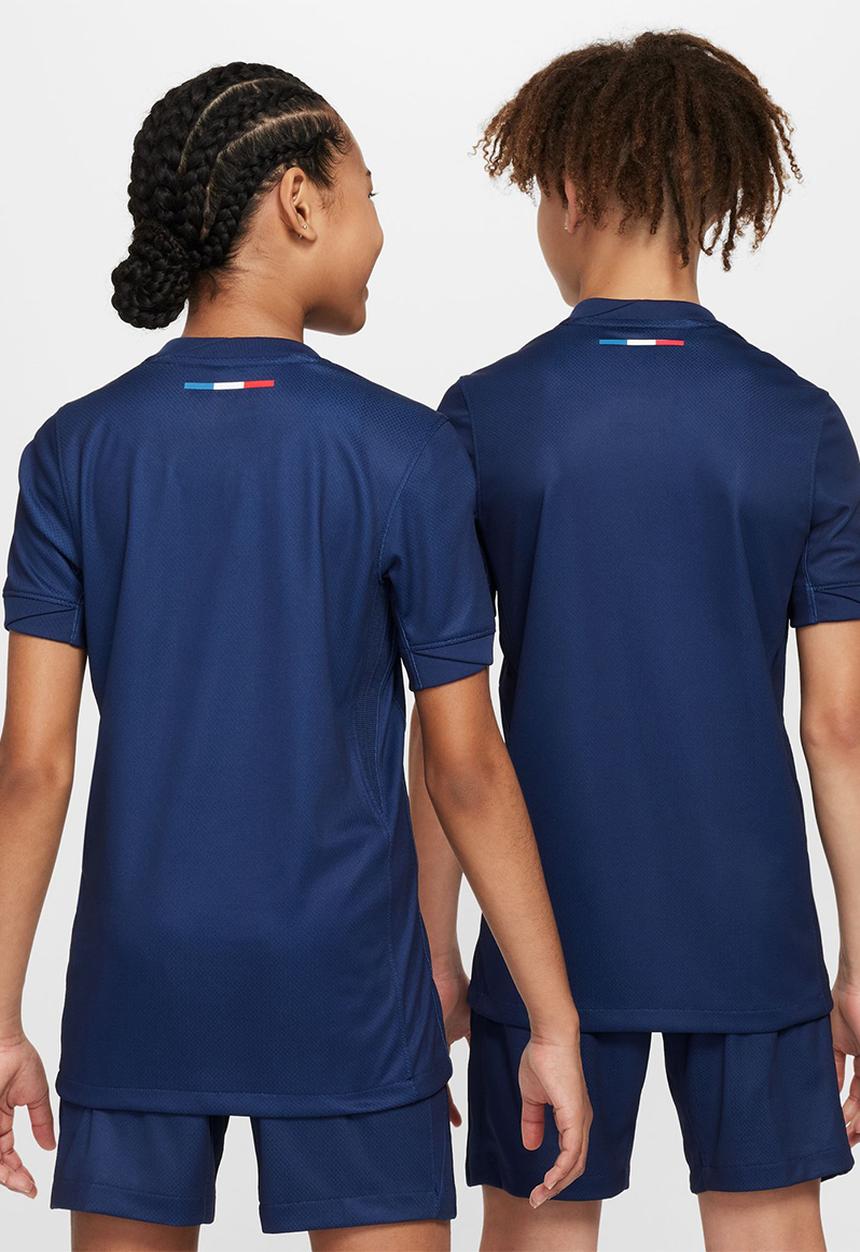 Nike - Paris Saint-Germain Replica Jersey