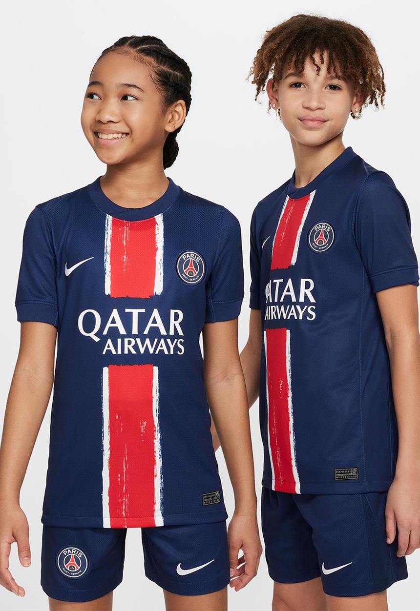 Nike - Paris Saint-Germain Replica Jersey