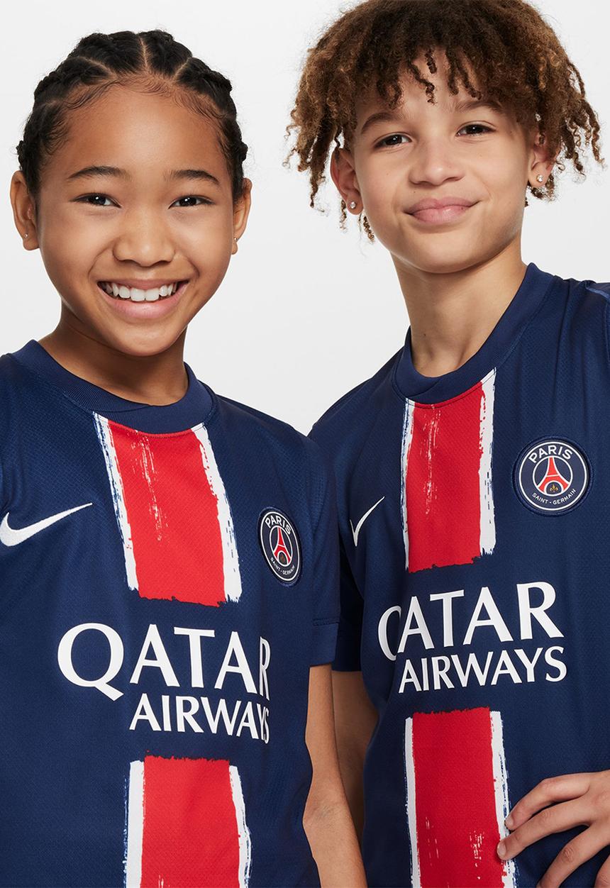 Nike - Paris Saint-Germain Replica Jersey