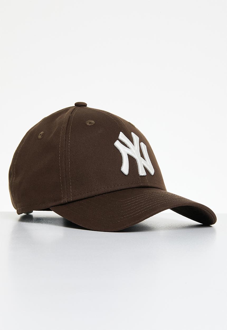 New Era - Female league essential 9forty®- brown