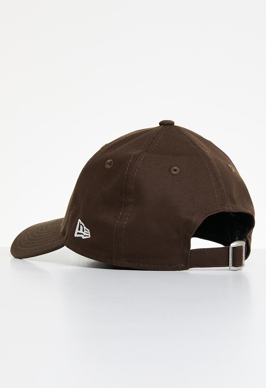 New Era - Female league essential 9forty®- brown