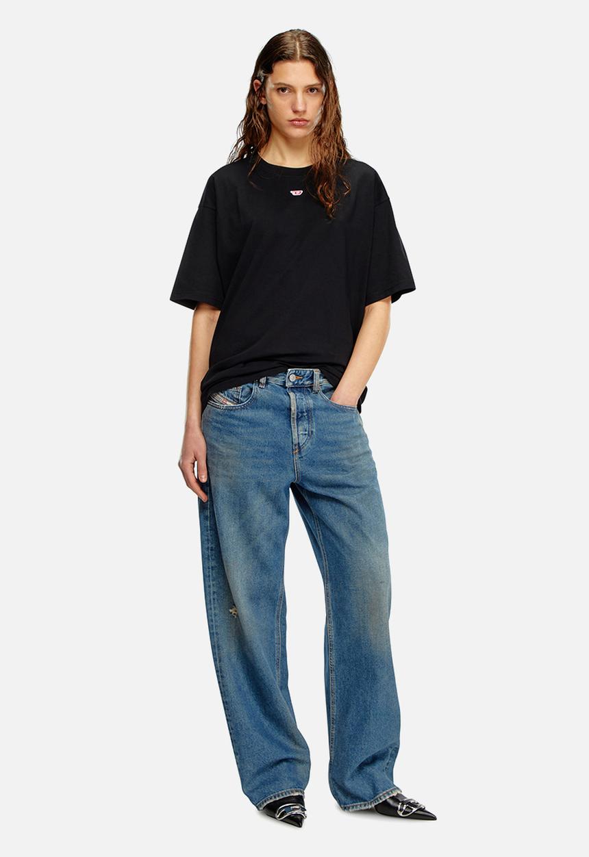 Diesel  - T-boxt-d - black