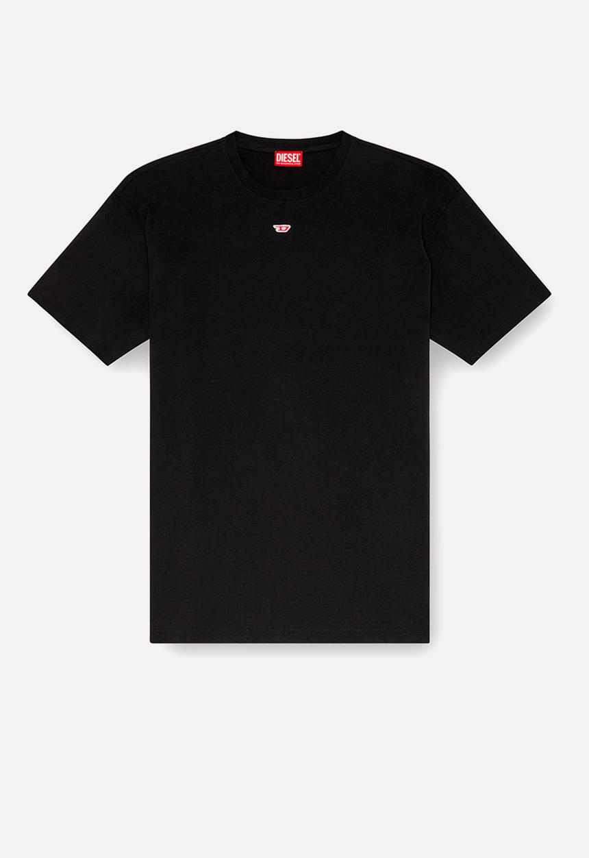 Diesel  - T-boxt-d - black