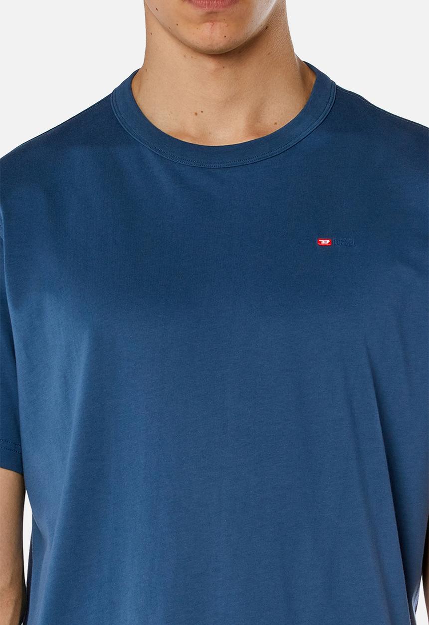 Diesel  - T-adjust-microdiv - mid blue