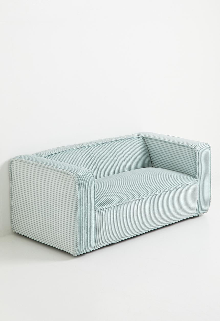 Zorora - Zola mini kids sofa - candy bubblegum