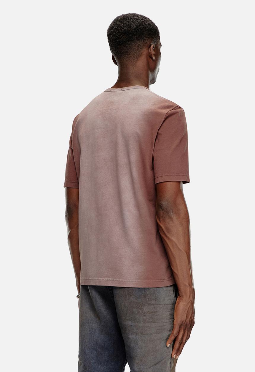 Diesel  - T-adjust-q2 - brown