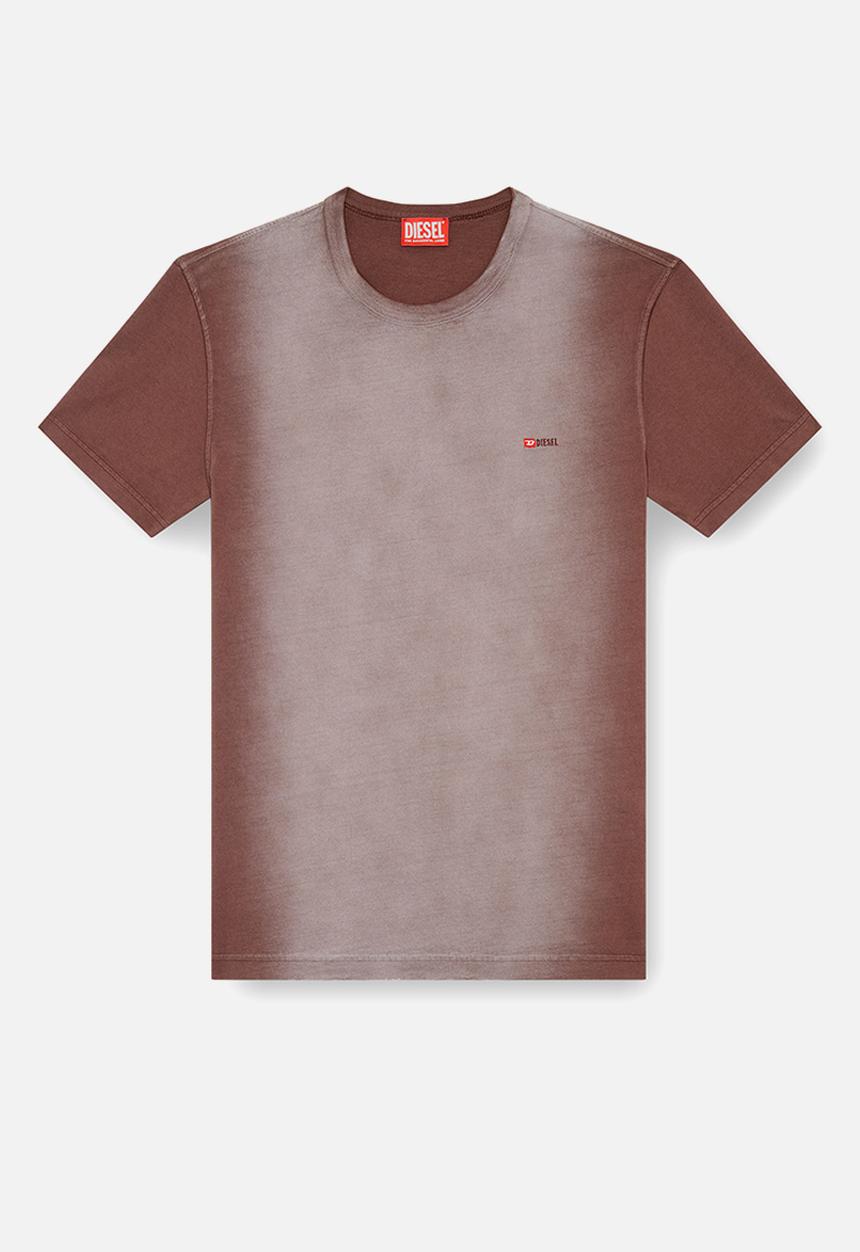Diesel  - T-adjust-q2 - brown